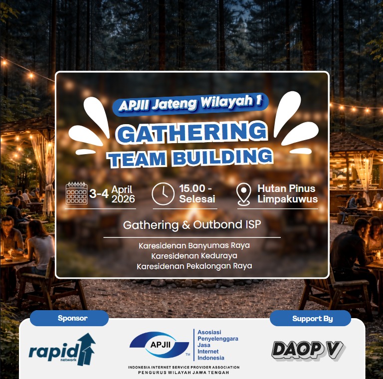 Gathering & Team Building