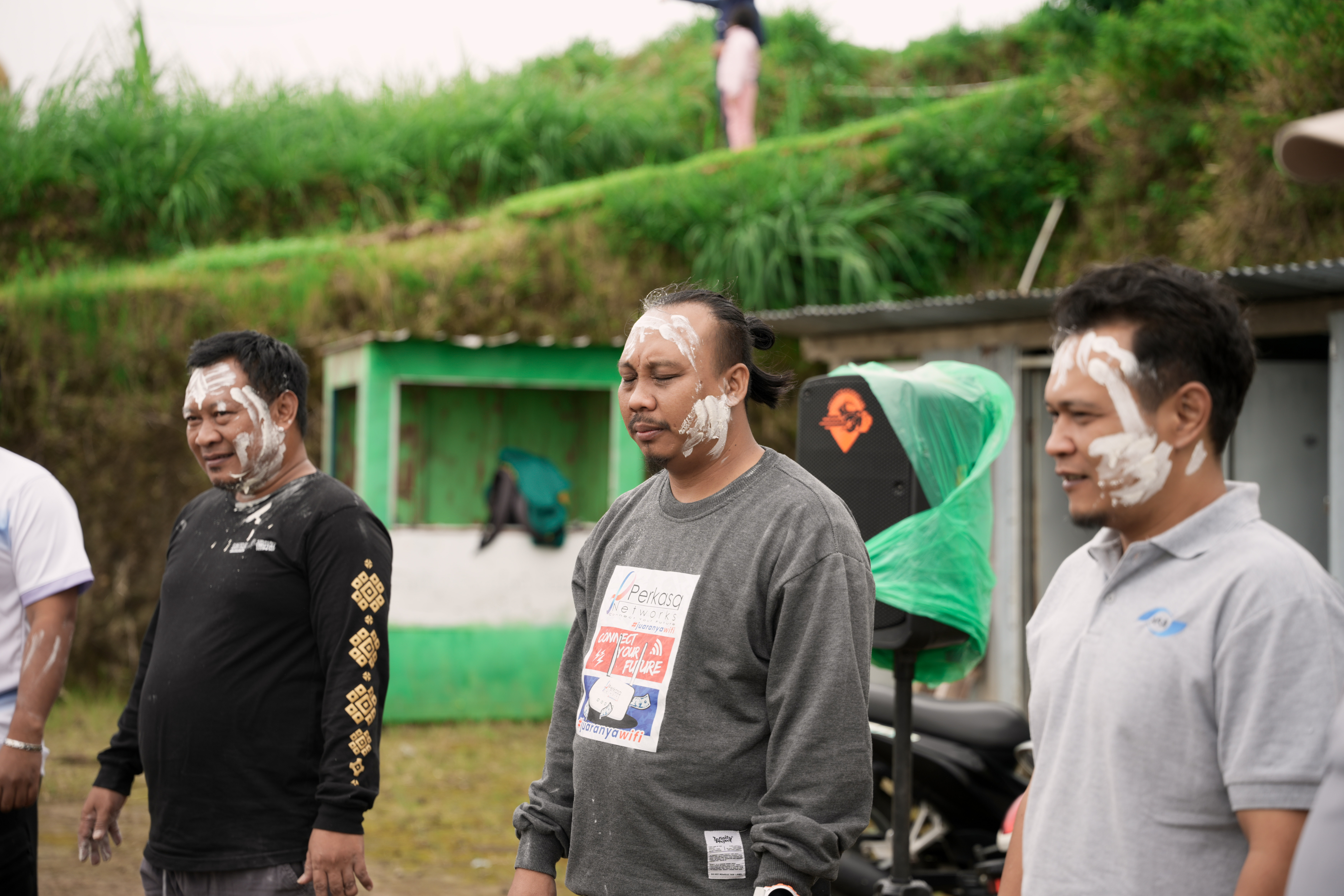 Gabung Menjadi Anggota