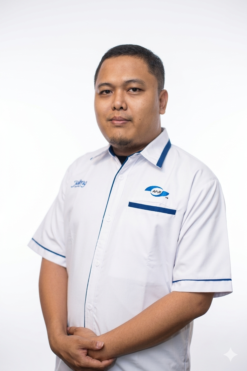 Moch Wahyu Imam Santosa