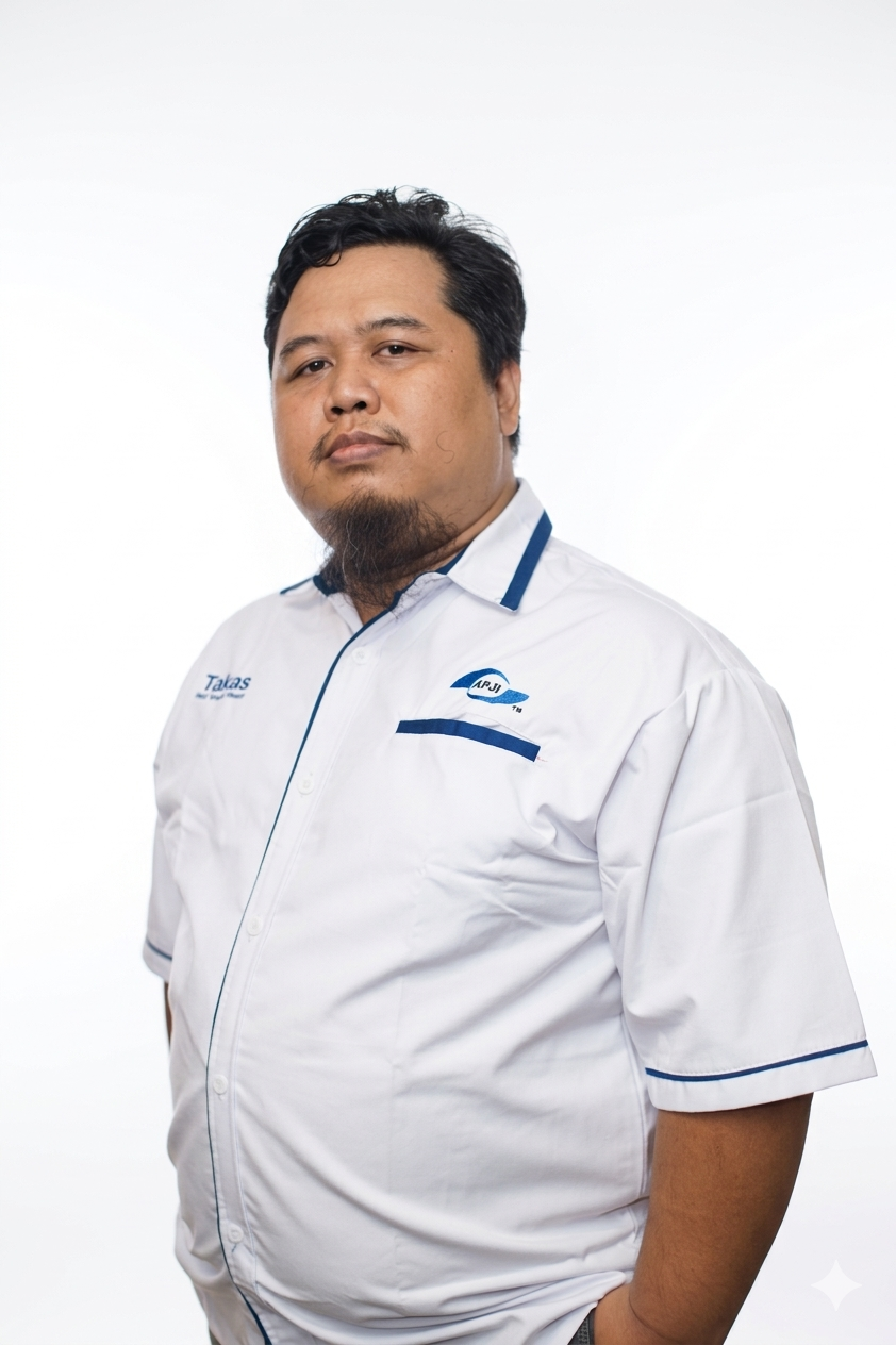 Muhamad Latif Arridlo